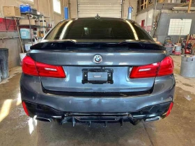 BMW 530, снимка 5