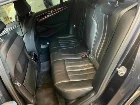 BMW 530, снимка 10