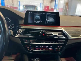 BMW 530, снимка 11