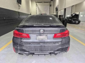 BMW 530, снимка 6