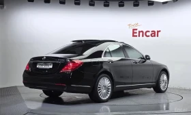 Mercedes-Benz S 350, снимка 3