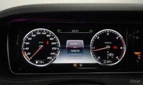 Mercedes-Benz S 350, снимка 8
