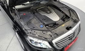 Mercedes-Benz S 350, снимка 6