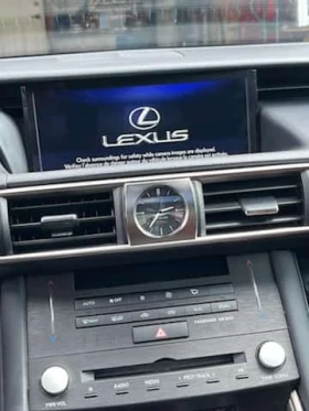 Lexus IS 350 * CARFAX* АВТОФИНАНСИРАНЕ* , снимка 5