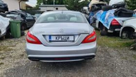 Mercedes-Benz CLS 350 AMG   250CDI  | Mobile.bg    4