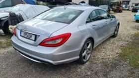 Mercedes-Benz CLS 350 AMG   250CDI  | Mobile.bg    6