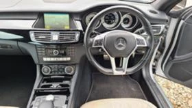 Mercedes-Benz CLS 350 AMG   250CDI  | Mobile.bg    8