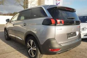     Peugeot 5008 1.5 Hdi-2.0Hdi-Full Led-GT Line-18-28.