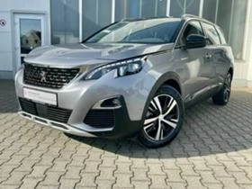     Peugeot 5008 1.5 Hdi-2.0Hdi-Full Led-GT Line-18-28.