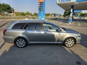 Toyota Avensis 2.0 D-4D/FACELIFT - [8] 