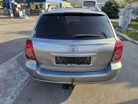 Toyota Avensis 2.0 D-4D/FACELIFT - [6] 