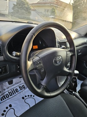 Toyota Avensis 2.0 D-4D/FACELIFT, снимка 13