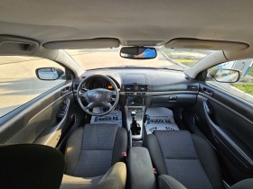 Toyota Avensis 2.0 D-4D/FACELIFT, снимка 11