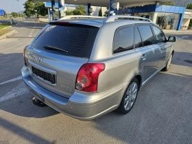 Toyota Avensis 2.0 D-4D/FACELIFT - [7] 