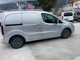 Citroen Berlingo 1.6 HDI КЛИМА, снимка 4