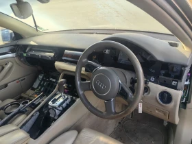 Audi A8 4.2TDI 4.2i 335ks 4.0TDI 3бр., снимка 15