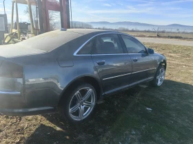 Audi A8 4.2TDI 4.2i 335ks 4.0TDI 3бр., снимка 17