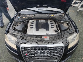 Audi A8 4.2TDI, снимка 7 - Автомобили и джипове - 43395756