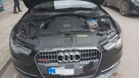 Audi A6 Allroad 3.0TDI.., снимка 3 - Автомобили и джипове - 43004303