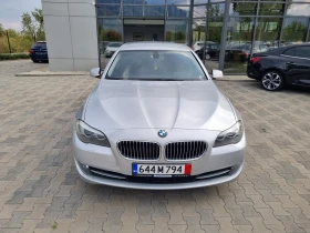 BMW 520 D-184hp* СМЕНЕНИ ВЕРИГИ И СЪЕДИНИТЕЛ! - [3] 