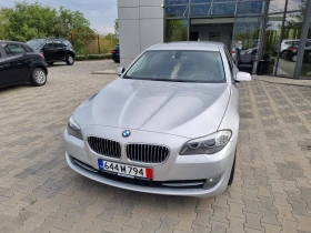 BMW 520 D-184hp* СМЕНЕНИ ВЕРИГИ И СЪЕДИНИТЕЛ! - [4] 