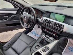 Обява за продажба на BMW 520 D-184hp* СМЕНЕНИ ВЕРИГИ И СЪЕДИНИТЕЛ! ~18 900 лв. - изображение 10