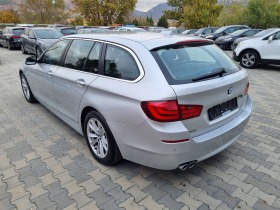 BMW 520 D-184ps 6 СКОРОСТИ* 216хил.км* СМЕНЕНИ ВЕРИГИ, снимка 4