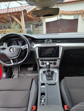 VW Passat 1.6 TDI, DSG, снимка 2 - Автомобили и джипове - 43244686