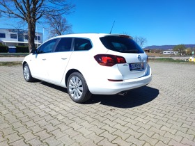 Opel Astra, снимка 4 - Автомобили и джипове - 45006864