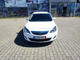 Opel Astra, снимка 1 - Автомобили и джипове - 45006864