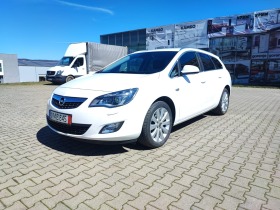 Opel Astra, снимка 2 - Автомобили и джипове - 45006864