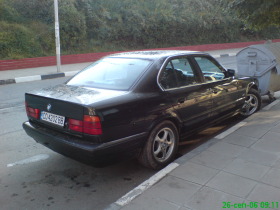 BMW 524, снимка 3