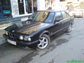 BMW 524, снимка 1