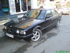  BMW 524