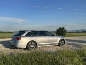 Audi A6 3.0 TDI | Mobile.bg    2