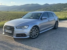     Audi A6 3.0 TDI