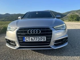 Audi A6 3.0 TDI | Mobile.bg    14