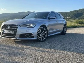 Audi A6 3.0 TDI | Mobile.bg    12