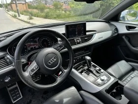 Audi A6 3.0 TDI | Mobile.bg    11