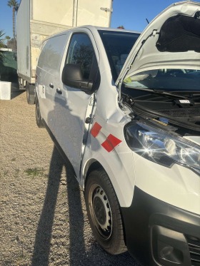 Peugeot Expert, снимка 5 - Автомобили и джипове - 45750767