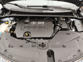 Toyota Avensis 1.8, снимка 10