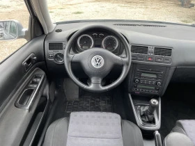 VW Golf 1, 9TDI-101-GL--2006. | Mobile.bg    17