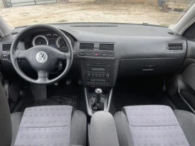 VW Golf 1, 9TDI-101кс-GL-КЛИМАТРОНИК-2006г., снимка 14