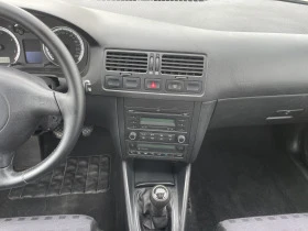 VW Golf 1, 9TDI-101кс-GL-КЛИМАТРОНИК-2006г., снимка 15