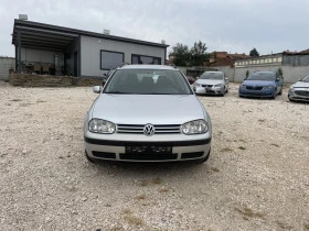 VW Golf 1, 9TDI-101кс-GL-КЛИМАТРОНИК-2006г., снимка 2