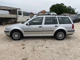 VW Golf 1, 9TDI-101кс-GL-КЛИМАТРОНИК-2006г., снимка 3