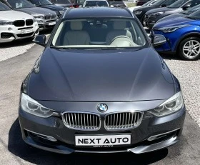     BMW 330 D 258HP FULL E5B MODERN