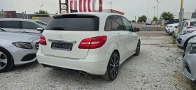 Mercedes-Benz B 200 PREMIUM FULL | Mobile.bg    6