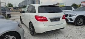 Mercedes-Benz B 200 PREMIUM FULL | Mobile.bg    4