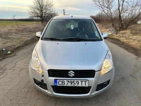 Suzuki Splash 1.3!!Benzin-GAS!! - [3] 